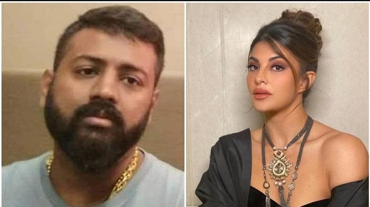 sukesh-jacqueline:-वैलेंटाइन-डे-पर-सुकेश-को-याद-आई-जैकलीन-के-लिए-मोहब्बत,-कोर्ट-रूम-से-भेजा-प्यार-भरा-संदेश