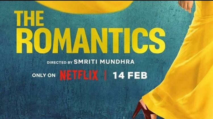 the-romantics-review: हिंदी-के-रूमानी-फिल्मकार-की-अंग्रेजी-में-पगी-कहानी,-35-सितारों-ने-मिलकर-सुनाई ‘यश-गाथा’