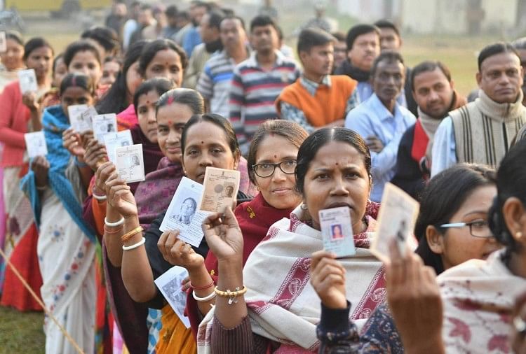 tripura-election:-60-सदस्यीय-विधानसभा-के-लिए-आज-वोटिंग,-मैदान-में-259-उम्मीदवार,-सुरक्षा-के-कड़े-इंतजाम