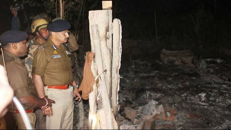 kanpur-fire:-कौन-था-बुलडोजर-चालक-को-झोपड़ी-गिराने-का-आदेश-देने-वाला,-sdm-को-कब्जा-हटाने-की-इतनी-जल्दी-क्यों-थी?