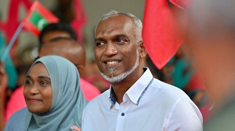 maldives-election:-मालदीव-के-नए-राष्ट्रपति-चुने-गए-मोहम्मद-मुइज्जू,-भारत-समर्थक-इब्राहिम-सोलिह-चुनाव-हारे