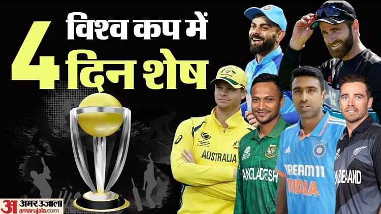 world-cup:-2011-विश्व-कप-के-10-खिलाड़ी-इस-बार-टूर्नामेंट-का-हिस्सा,-कोहली-शामिल;-12-साल-पहले-ऐसा-था-प्रदर्शन