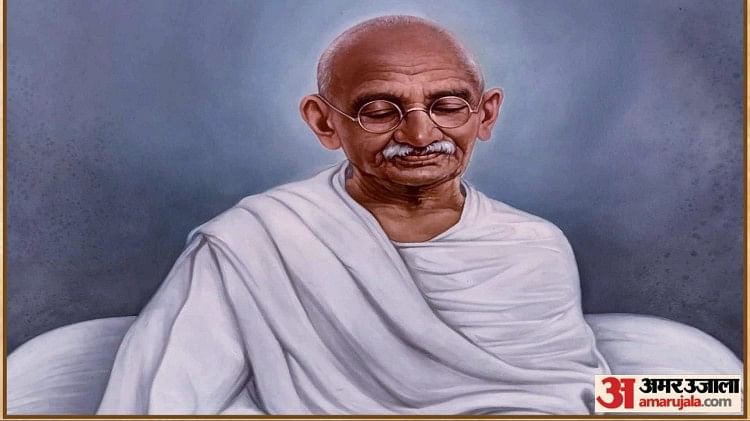 gandhi-jayanti-2023:-महात्मा-गांधी-कैसे-बने-देश-के-राष्ट्रपिता,-जानिए-उनके-जीवन-से-जुड़ी-प्रेरणादायक-बातें