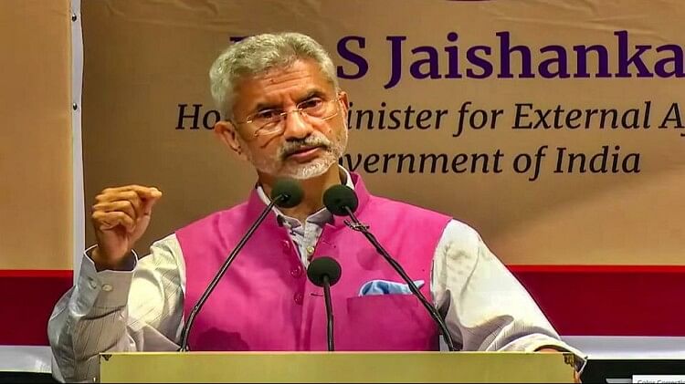 jaishankar:-‘आधुनिक-भारत-अमेरिका-संबंधों-के-वास्तुकार-हैं-जयशंकर’,-अमेरिका-ने-की-भारतीय-विदेश-मंत्री-की-तारीफ