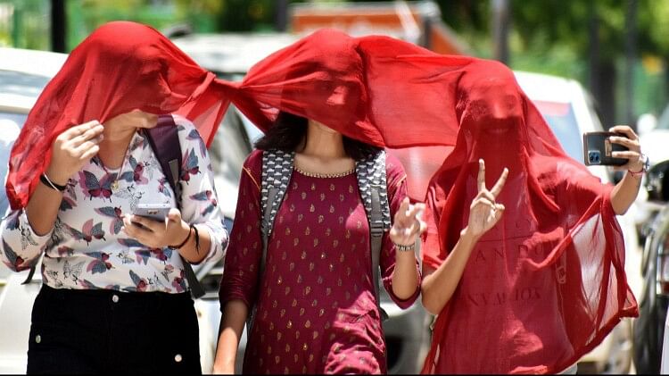 exclusive:-विदा-हुआ-छह-वर्षों-में-सबसे-कम-बरसने-वाला-मानसून,-झेलनी-पड़ी-बारिश-में-उमस-तपिश;-अभी-ऐसा-रहेगा-मौसम