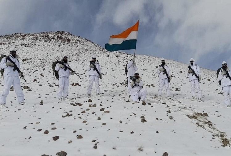 रणनीति:-चीन-की-चालबाजी-पर-लगाम-लगाने-की-तैयारी,-खुफिया-जानकारी-इकट्ठा-करने-के-लिए-lac-पर-चौकियां-स्थापित-होंगी