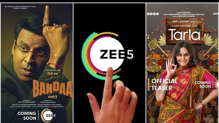 zee5-movies-2023:-सत्ते-पे-अट्ठा-मारने-को-जी5-की-तिजोरी-खाली,-मनोज-और-हुमा-की-फिल्मों-ने-बचा-ली-2023-में-लाज