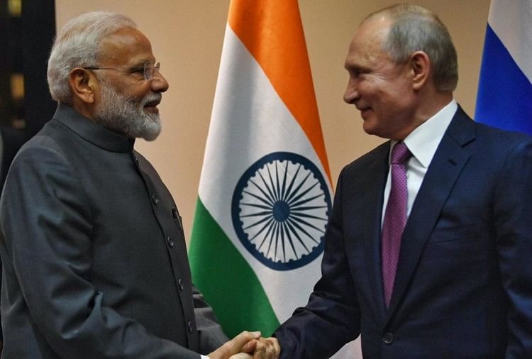 russia-india:-‘वे-बेहद-बुद्धिमान-व्यक्ति-हैं’,-व्लादिमीर-पुतिन-ने-की-प्रधानमंत्री-नरेंद्र-मोदी-की-तारीफ