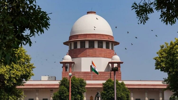 supreme-court:-सुप्रीम-कोर्ट-ने-‘वोट-के-बदले-नोट’-मामले-में-पुनर्विचार-के-बाद-फैसला-सुरक्षित-रखा,-जानिए-मामला