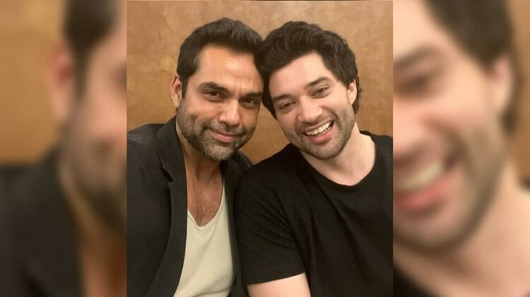 abhay-deol:-भतीजे-के-डेब्यू-से-बेहद-खुश-हैं-अभय-देओल,-पोस्ट-साझा-कर-राजवीर-और-पलोमा-को-दी-खास-सलाह