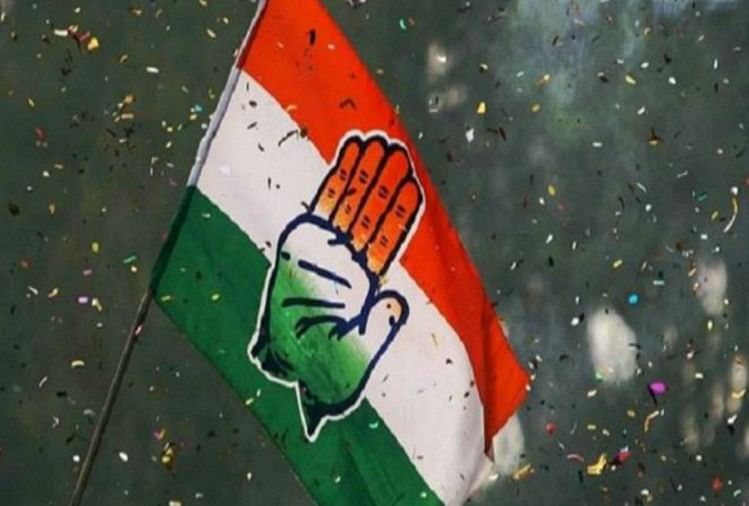 congress:-कांग्रेस-नेताओं-ने-चुनाव-आयोग-से-की-मुलाकात,-एमपी-की-मतदाता-सूची-में-डुप्लिकेट-नामों-का-उठाया-मुद्दा