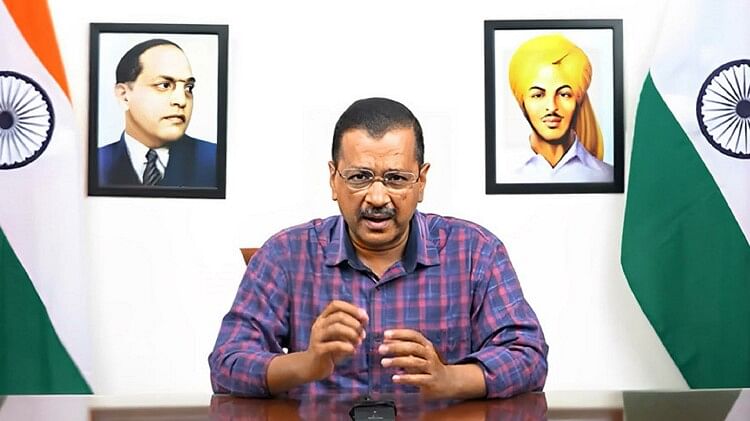 arvind-kejriwal-press-conference:-ed-की-पूछताछ-से-पहले-सीएम-केजरीवाल-की-प्रेस-कॉन्फ्रेंस