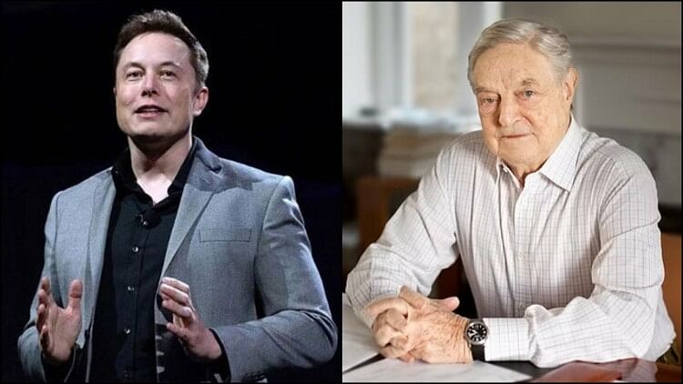 elon-musk:-मस्क-का-सोरोस-पर-हमला,-कहा-मानवता-से-नफरत-करते-हैं-वामपंथी-अरबपति,-नष्ट-कर-रहे-समाज-का-ताना-बाना