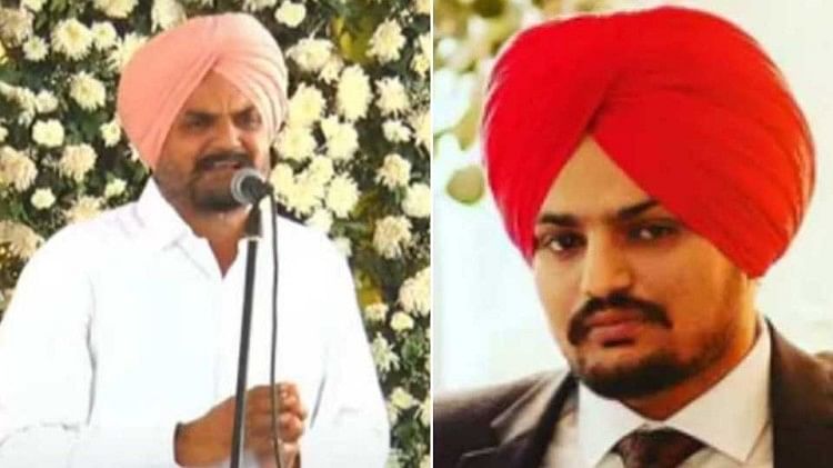 sidhu-moosewala:-मूसेवाला-पर-बन-रही-वेब-सीरीज-पर-विवाद,-पिता-बलकौर-सिंह-ने-जताया-एतराज,-कही-बड़ी-बात