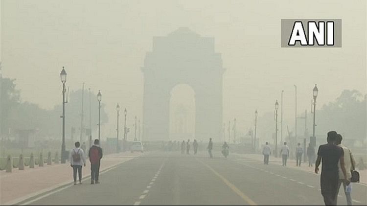 air-quality-:-उत्तर-भारत-में-वायु-प्रदूषण-से-सांसों-का-संकट,-दक्षिण-की-हवाएं-स्वच्छ-और-सेहतमंद