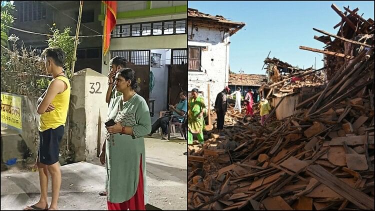 nepal-earthquake:-नेपाल-में-फिर-आया-भूकंप,-एक-दिन-में-तीसरी-बार-हिली-धरती,-जाजरकोट-और-रुकुम-में-रेस्क्यू-जारी