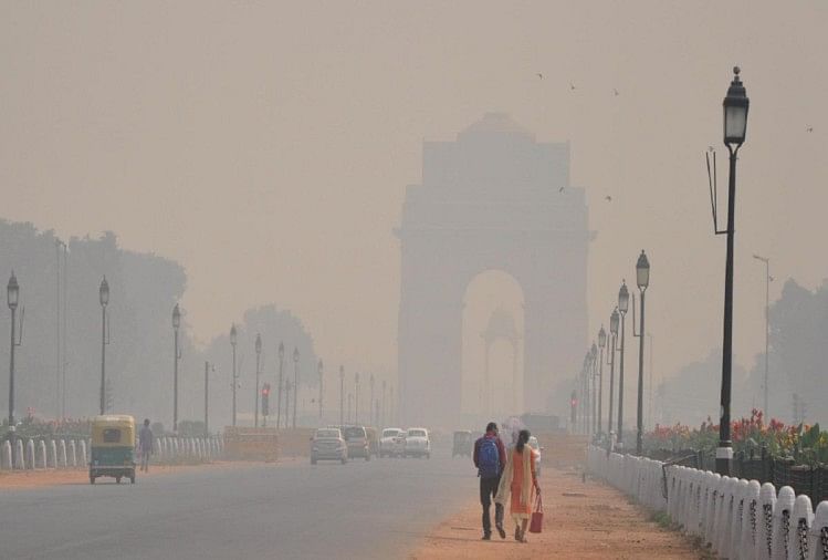 pollution:-गंभीर-प्रदूषण-ने-कैंसर-के-मरीजों-की-बढ़ाई-परेशानी,-डॉक्टरों-ने-दी-विशेष-सावधानी-रखने-की-सलाह