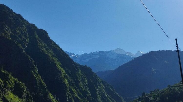 uttarakhand-weather-:-ऊंचाई-वाले-इलाकों-में-आज-और-कल-बदलेगा-मौसम,-बारिश-से-मैदानी-क्षेत्रो-में-बढ़-सकती-है-ठंड