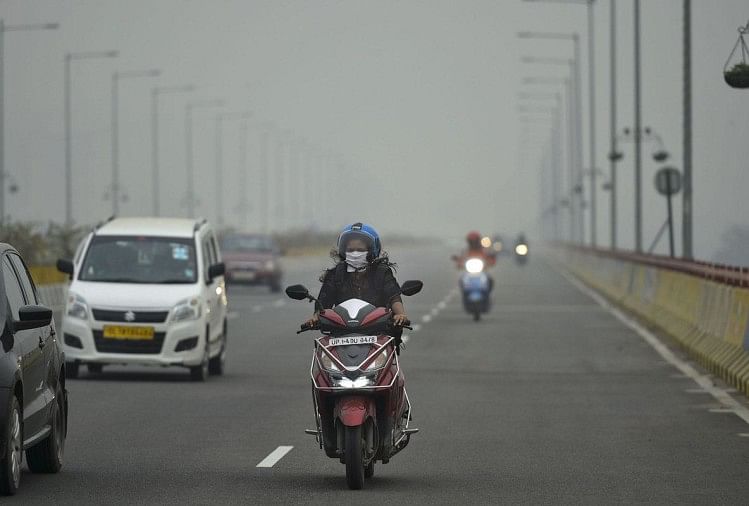 weather-update-:-दिल्ली-में-वायु-गुणवत्ता-आज-भी-गंभीर-श्रेणी-में,-पंजाबी-बाग-का-aqi-460-और-आनंद-विहार-का-452