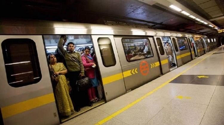 metro-timings-on-diwali:-dmrc-ने-दिवाली-पर-मेट्रो-की-टाइमिंग-में-किया-बदलाव,-जानें-कितने-बजे-से-मिलेंगी-सेवाएं