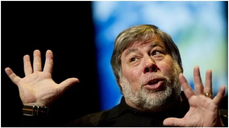 steve-wozniak:-एपल-के-सह-संस्थापक-स्टीव-वोज्नियाक-की-तबीयत-बिगड़ी,-मैक्सिको-के-अस्पताल-में-कराया-गया-भर्ती