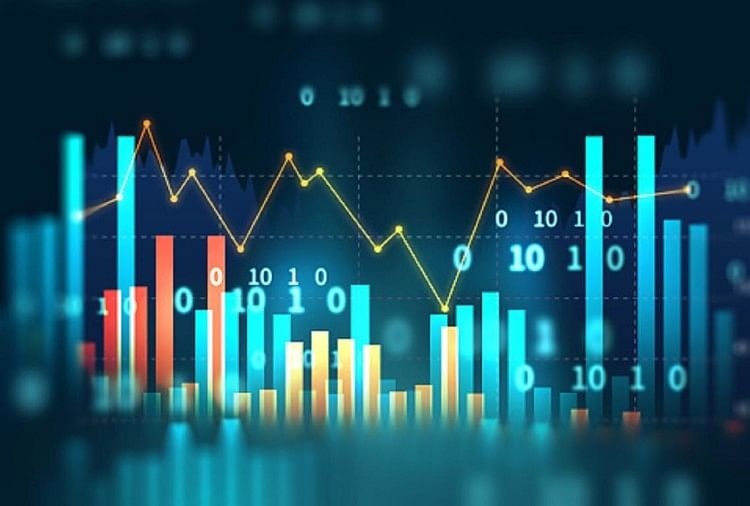 sensex-opening-bell:-शेयर-बाजार-में-लगातार-तीसरे-दिन-सपाट-शुरुआत;-सेंसेक्स-58-अंक-टूटा,-निफ्टी-19450-से-नीचे