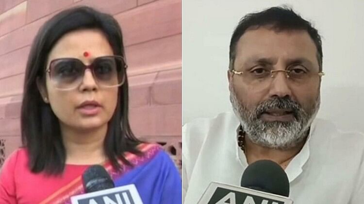 mahua-moitra:-लोकसभा-से-बर्खास्तगी-की-सिफारिश,-tmc-mp-बोलीं,-कंगारू-कोर्ट-का-फैसला,-समर्थन-में-अभिषेक-बनर्जी