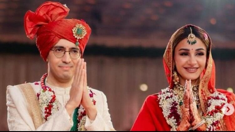 jay-kotak-wedding:-शादी-के-बंधन-में-बंधे-बैंकर-उदय-कोटक-के-बेटे-जय-कोटक,-पूर्व-मिस-इंडिया-को-बनाया-हमसफर