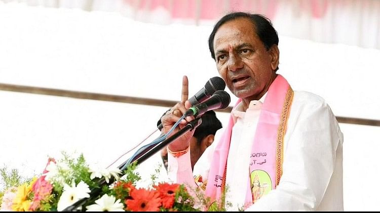 telangana:-तेलंगाना-की-राजनीति-में-परिवारवाद-हावी,कांग्रेस-पर-लगे-उदयपुर-घोषणापत्र-उल्लंघन-के-आरोप