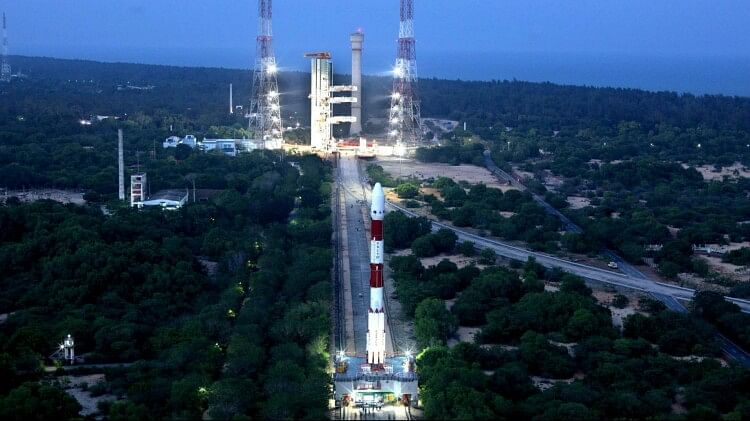 isro:-2024-में-नासा-और-इसरो-लॉन्च-करेंगे-संयुक्त-अंतरिक्ष-मिशन,-हर-12-दिनों-में-होगा-पृथ्वी-का-सर्वेक्षण