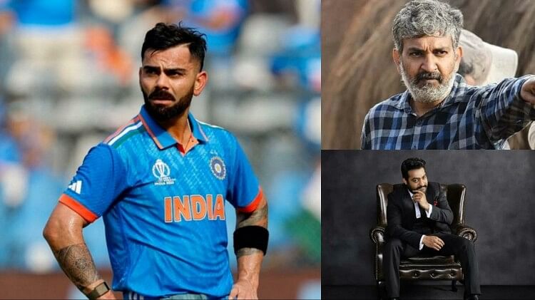 virat-kohli:-कोहली-के-50वें-शतक-से-खुशी-से-झूमी-फिल्म-इंडस्ट्री,-एनटीआर-से-लेकर-राजामौली-तक-ने-की-जमकर-तारीफ