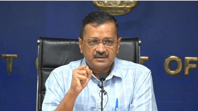 दिल्ली-जमीन-घोटाला:-केजरीवाल-सरकार-ने-cbi-को-भेजा-मामला,-मुख्य-सचिव-पर-बेटे-को-850-करोड़-लाभ-पहुंचाने-का-आरोप