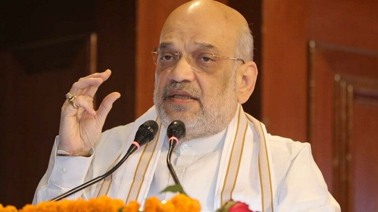 amit-shah:-‘सरकार-बनने-पर-समान-नागरिक-संहिता-लागू-करेंगे’,-तेलंगाना-चुनाव-के-लिए-भाजपा-का-घोषणा-पत्र-जारी