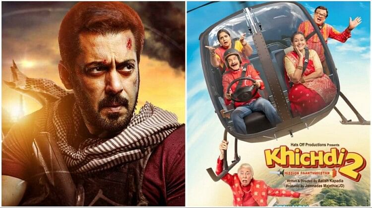 box-office-report:-‘टाइगर-3’-के-कलेक्शन-में-आई-भारी-गिरावट,-जानें-बॉक्स-ऑफिस-पर-कैसा-रहा-बाकी-फिल्मों-का-हाल