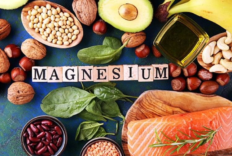 magnesium:-मेंटल-हेल्थ-से-लेकर-शुगर-कंट्रोल-के-लिए-जरूरी-है-ये-पोषक-तत्व,-क्या-आपके-आहार-में-है-इसकी-मात्रा?