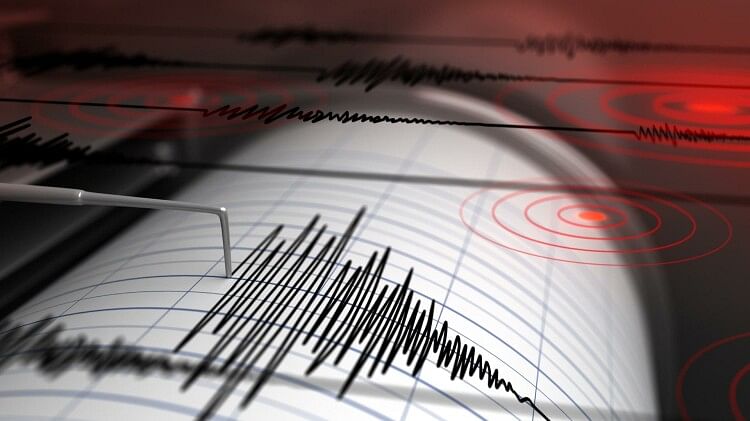 earthquake:-अफगानिस्तान-में-भूकंप-के-झटके,-रिक्टर-स्केल-पर-4.1-आंकी-गई-तीव्रता