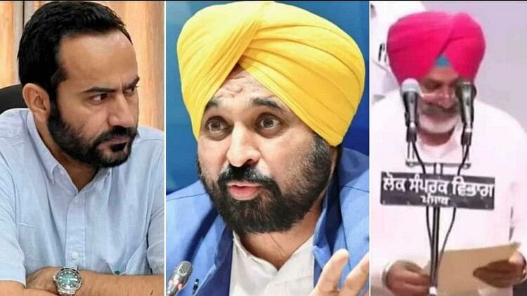 punjab-cabinet:-पंजाब-में-अचानक-बदले-दो-मंत्रियों-के-विभाग,-चेतन-सिंह-जौड़ामाजरा-बने-पावरफुल,-मीत-हेयर-को-झटका