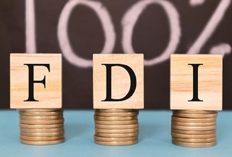 fdi:-एफडीआई-इक्विटी-का-प्रवाह-अप्रैल-सितंबर-छमाही-में-24-प्रतिशत-कम-हुआ,-20.48-अरब-डॉलर-पर-पहुंचा