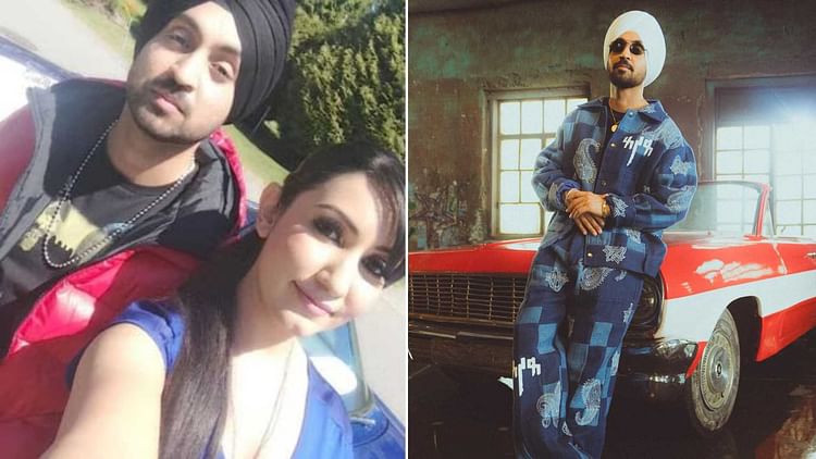 diljit-dosanjh:-सामने-आईं-दिलजीत-दोसांझ-की-कथित-पत्नी,-अफवाहों-का-रुख-किया-साफ