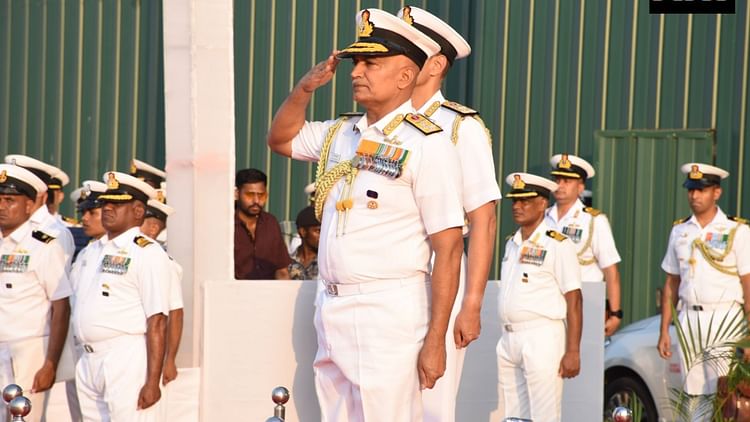 indian-navy:-नौसेना-प्रमुख-हरि-कुमार-बोले-जहाजों-के-हिसाब-से-तय-हों-एक्शन;-ऑपरेशन-एमवी-रुईन-पर-कही-यह-बात