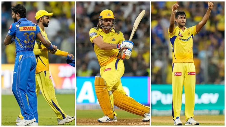 mi-vs-csk:-‘युवा-विकेटकीपर-के-तीन-छक्कों…’,-धोनी-के-मुरीद-हुए-कप्तान-ऋतुराज,-‘मलिंगा-2.0’-के-लिए-कही-यह-बात