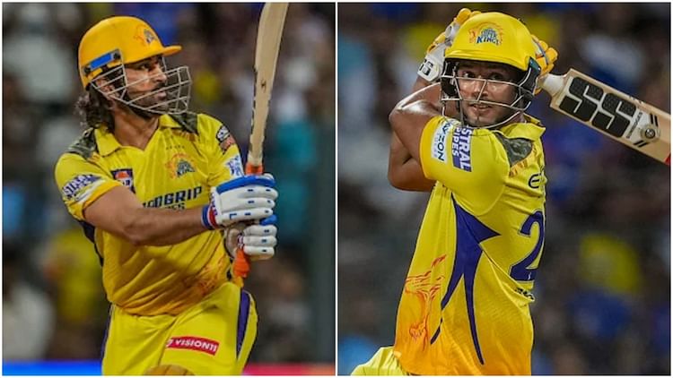 ipl-2024:-‘चोट-से-जूझ-रहे-धोनी…’,-csk-के-कोच-का-बड़ा-बयान,-‘दुबे-जी’-और-स्पिनर्स-के-बीच-रिश्ते-पर-कही-यह-बात