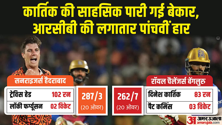 rcb-vs-srh-:-आईपीएल-का-सबसे-बड़ा-लक्ष्य-चेज-नहीं-कर-सकी-आरसीबी,-हैदराबाद-को-मिली-जीत,-कार्तिक-ने-दिखाया-दम