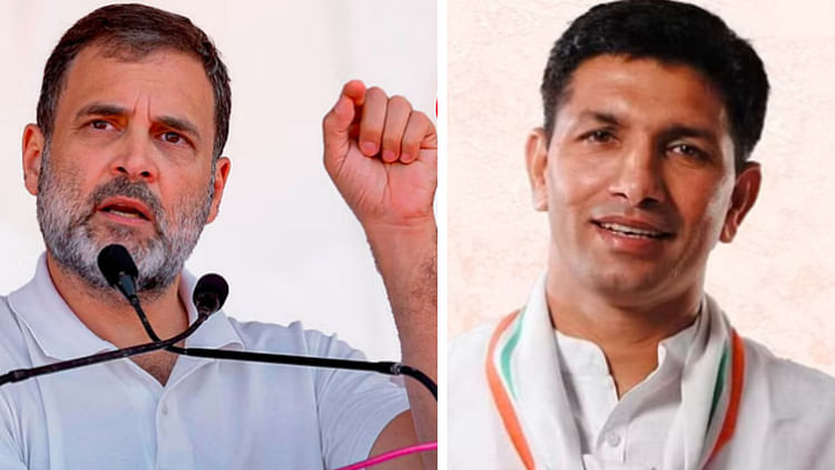 rahul-gandhi:-भारत-जोड़ो-न्याय-यात्रा-को-लेकर-राहुल-गांधी-ने-जीतू-पटवारी-को-लिखा-पत्र,-जानें-क्या-है-इस-खत-में