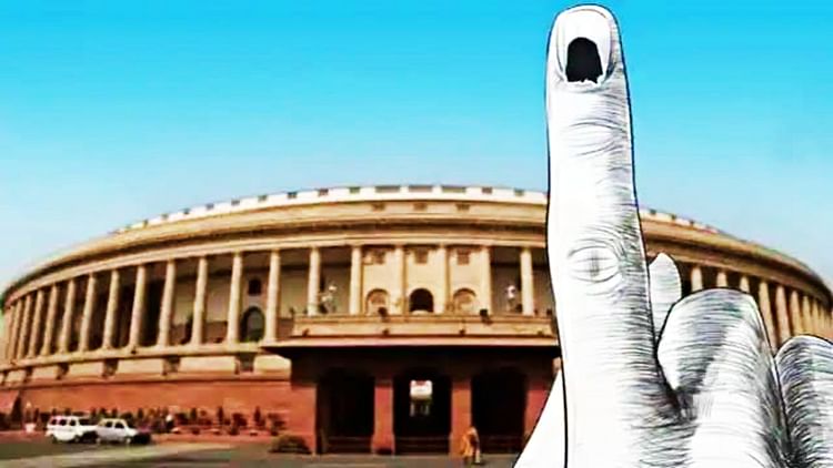 lok-sabha-election-:-बिहार-की-चार-सीटों-पर-मतदान,-कई-क्षेत्रों-में-शाम-चार-बजे-तक-ही-वोटिंग-होगी;-जानें-सबकुछ