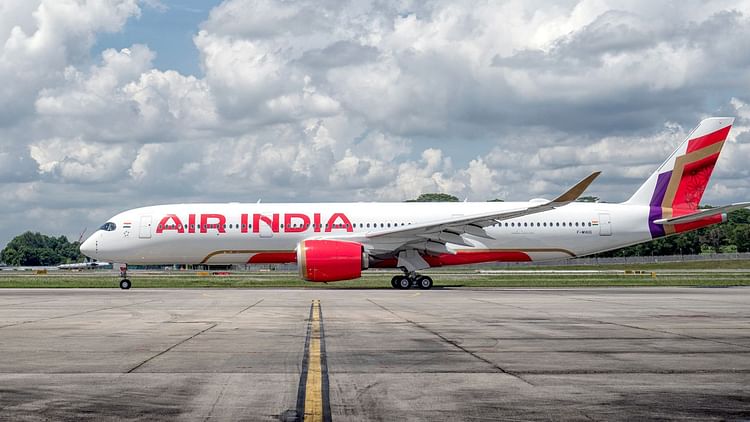 air-india:-16-मई-से-तेल-अवीव-के-लिए-फिर-से-बहाल-होंगी-उड़ानें,-एयर-इंडिया-ने-की-घोषणा