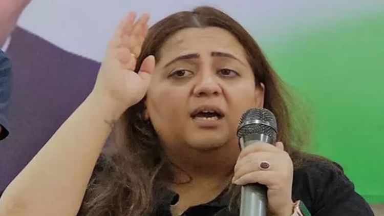 radhika-khera-quits-congress:-राधिका-खेड़ा-ने-कांग्रेस-से-दिया-इस्तीफा;-कहा-नहीं-मिला-न्याय,-लड़ती-रहूंगी