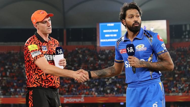 mi-vs-srh-live-score-:-मुंबई-ने-जीता-टॉस,-हैदराबाद-के-खिलाफ-चुनी-गेंदबाजी,-देखें-दोनों-की-प्लेइंग-11