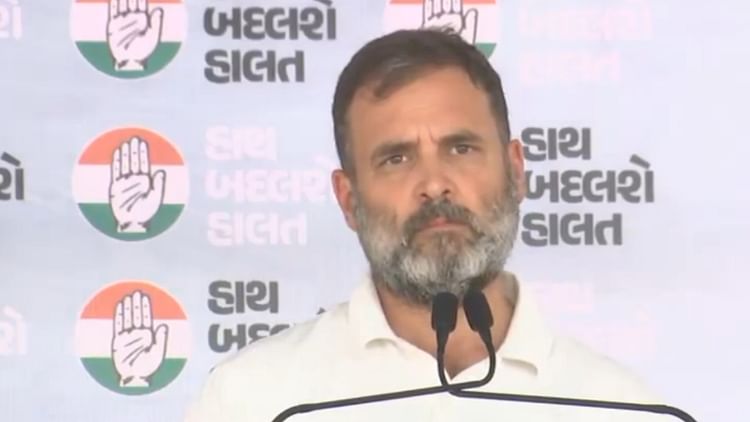 rahul-gandhi:-राहुल-ने-कांग्रेस-कार्यकर्ताओं-को-लिखी-चिट्ठी;-बोले-यह-हमारे-लोकतंत्र-संविधान-को-बचाने-की-लड़ाई