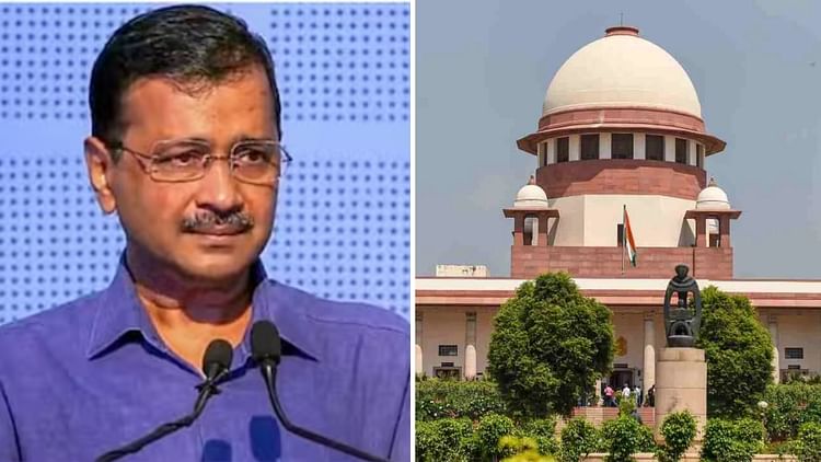 supreme-court:-दिल्ली-सीएम-केजरीवाल-की-जमानत-याचिका-पर-सुप्रीम-कोर्ट-में-सुनवाई,-मिल-सकती-है-राहत